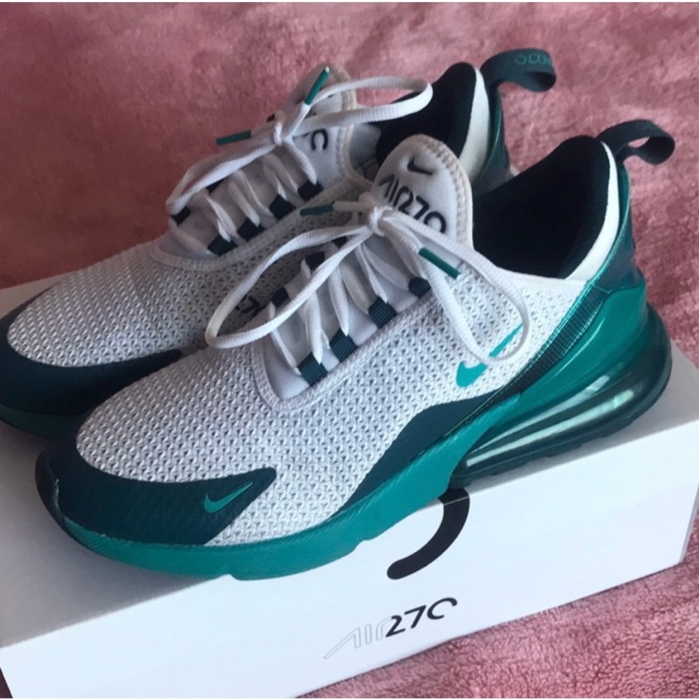 Nike Airmax 270 Shoes